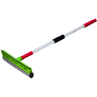 Stergator geam cu coada 95 cm cu burete si lamela Adison
